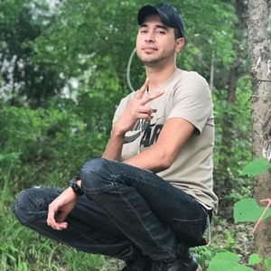 Meet your Posher, Ale